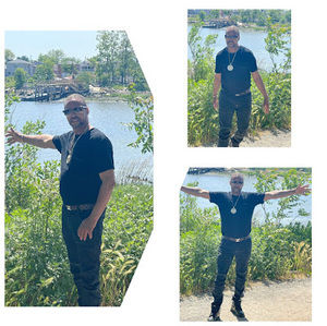 Meet your Posher, Michael